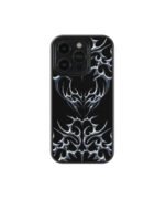 Zembrox Premium Glass Phone Case