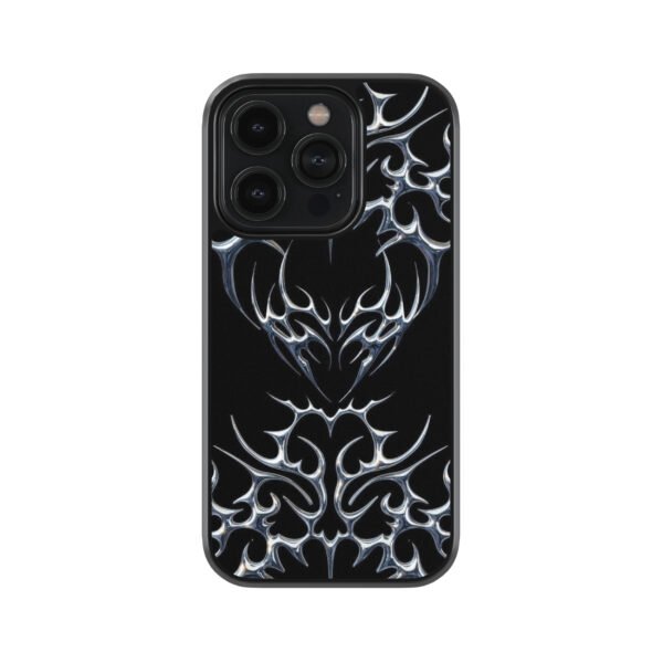 Zembrox Premium Glass Phone Case