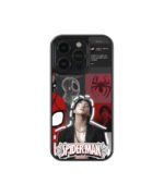 Jungkook x Spider Man Phone Case India Premium Glass – Casello