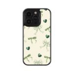 Pinteresty Petal Premium Glass Phone Case