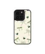 Pinteresty Petal Premium Glass Phone Case