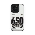 Gt 650 Premium Glass Phone Case