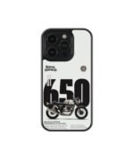Gt 650 Premium Glass Phone Case