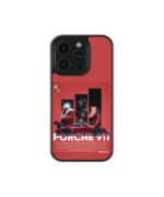 Redd Porsche Premium Glass Phone Case