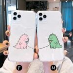 Tele Cute Couple Cases - Image 2