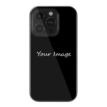 Totally Yours Premium Glass Phone Case