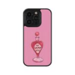 Love Potion Premium Glass Phone Case