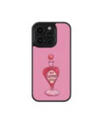 Love Potion Premium Glass Phone Case