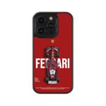Redd Ferrari 2 Premium Glass Phone