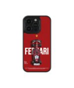 Redd Ferrari 2 Premium Glass Phone