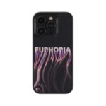 Euphoria Premium Glass Case