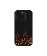 FLame 3 Premium Glass Phone Case