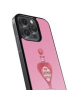Love Potion Premium Glass Phone Case - Image 3