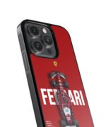Redd Ferrari 2 Premium Glass Phone - Image 3