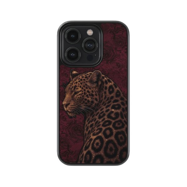 Veltro Premium Glass Phone Case