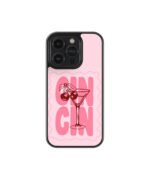 CIN CIN Premium Glass Phone Case