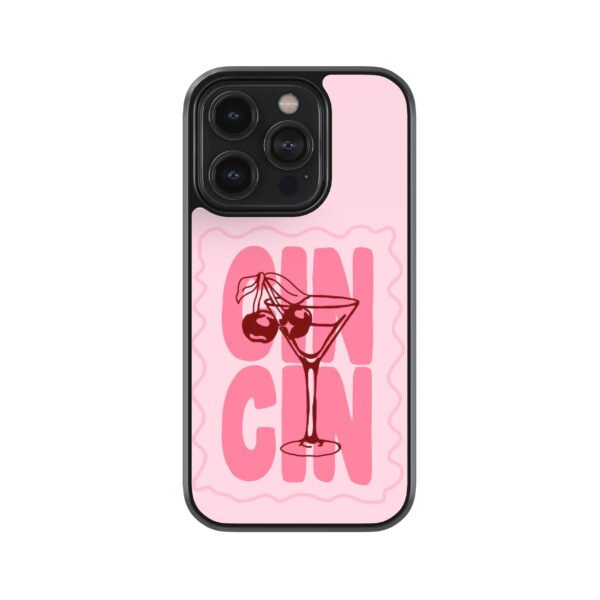 CIN CIN Premium Glass Phone Case