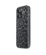 Midnight Premium Glass Phone Case - Image 4