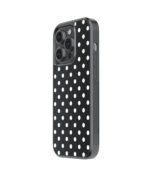 Polka Reverse Premium Glass Phone Case - Image 4