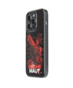 Seedhe Maut 2 Premium Glass Phone Case - Image 4