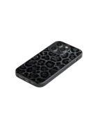 Midnight Premium Glass Phone Case - Image 2