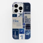 Good thing take time clear silicone case