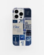 Good thing take time clear silicone case