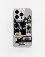 Lana Del Ray Silicone Case