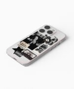 Lana Del Ray Silicone Case - Image 3