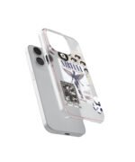 Nirvana Clear Silicone Case - Image 2
