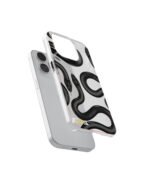 Snake Clear Silicone Case - Image 2