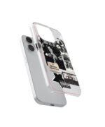 Lana Del Ray Silicone Case - Image 2