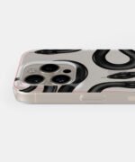 Snake Clear Silicone Case - Image 4