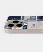 Good thing take time clear silicone case - Image 4