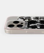 Lana Del Ray Silicone Case - Image 4