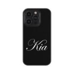 NameCraft Case 3 Premium Glass Phone Case