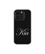 NameCraft Case 3 Premium Glass Phone Case