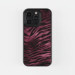 Rays Premium Glass Phone Case