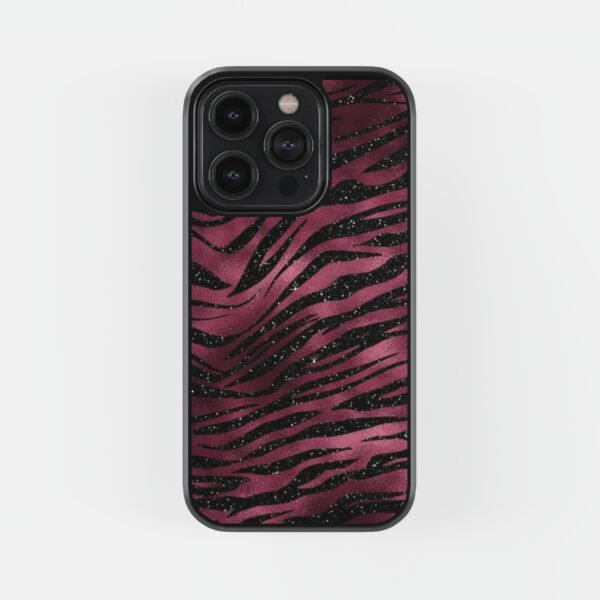 Rays Premium Glass Phone Case