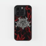 Y2k 3 Premium Glass Phone Case