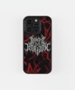 Y2k 3 Premium Glass Phone Case