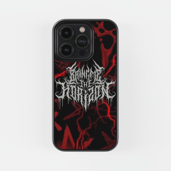 Y2k 3 Premium Glass Phone Case