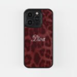 Diva Premium Glass Phone Case