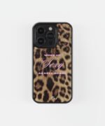 Woke Up Sexy As Hell Again Premium Glass Phone Case