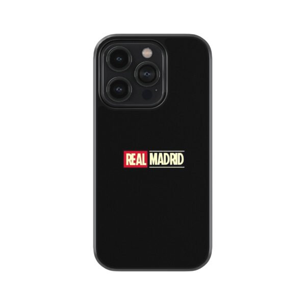 Hala Madrid Phone Case India Premium Glass – Casello