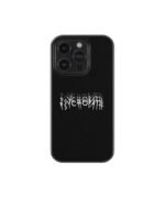 Psychopath Phone Case India Premium Glass – Casello