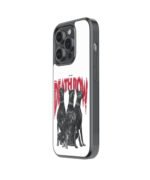 Death Row Premium Glass Phone Case - Image 2
