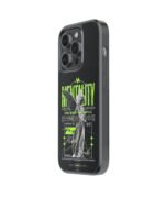 Mentality Premium Glass Phone Case - Image 4