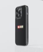 Hala Edition Premium Glass Phone Case - Image 2
