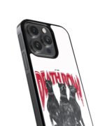 Death Row Premium Glass Phone Case - Image 4